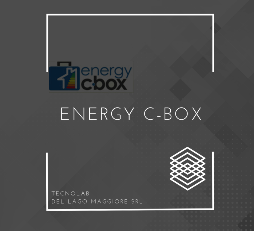 Progetto Energy C-Box